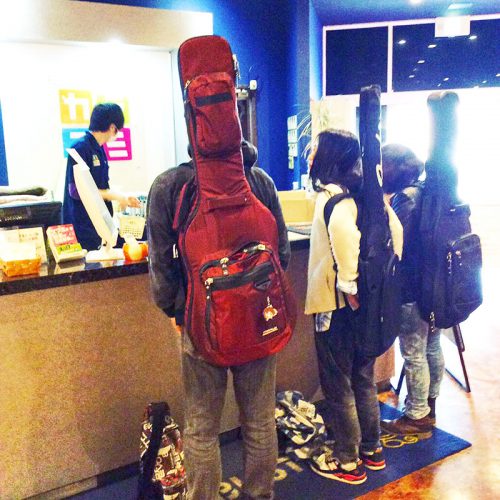 コミックバスター宮崎店 宮銀カード株式会社